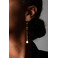 Murielle Perrotti earrings gold 2