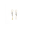Murielle Perrotti earrings gold 1
