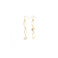 Murielle Perrotti earrings gold 1