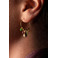 Murielle Perrotti earrings gold 2