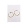 Murielle Perrotti earrings gold 1