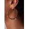 Murielle Perrotti earrings gold 2