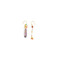 Murielle Perrotti earrings gold 1