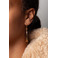 Murielle Perrotti earrings gold 2