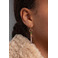 Murielle Perrotti earrings gold 3