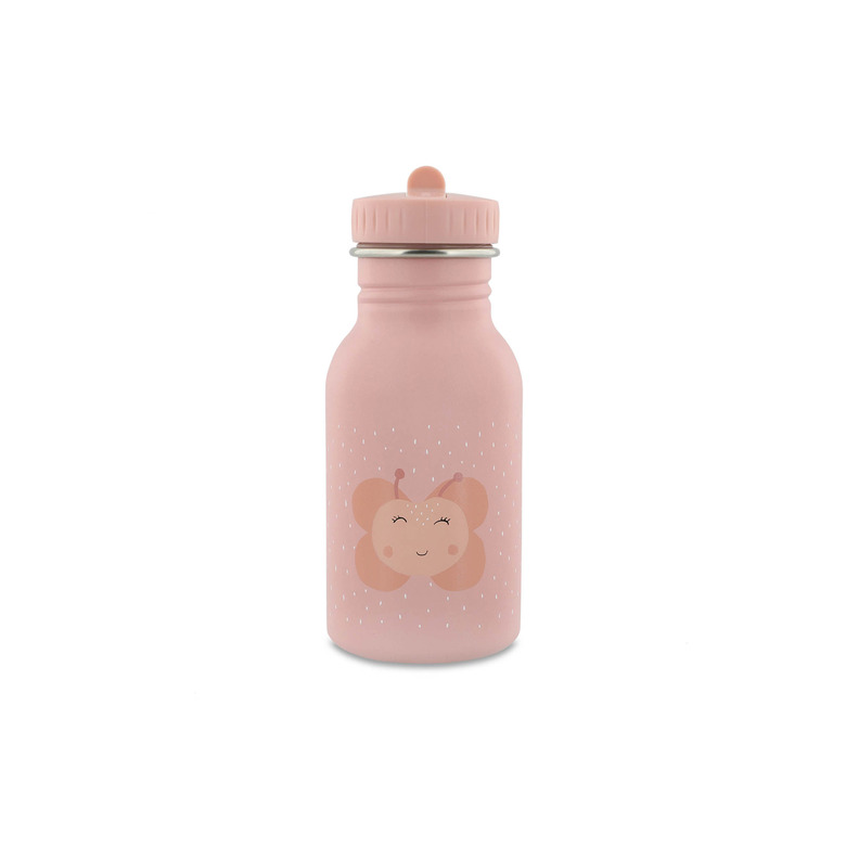 Trixie gourde rose 1