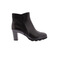 Regarde Le Ciel ankle boots black 1