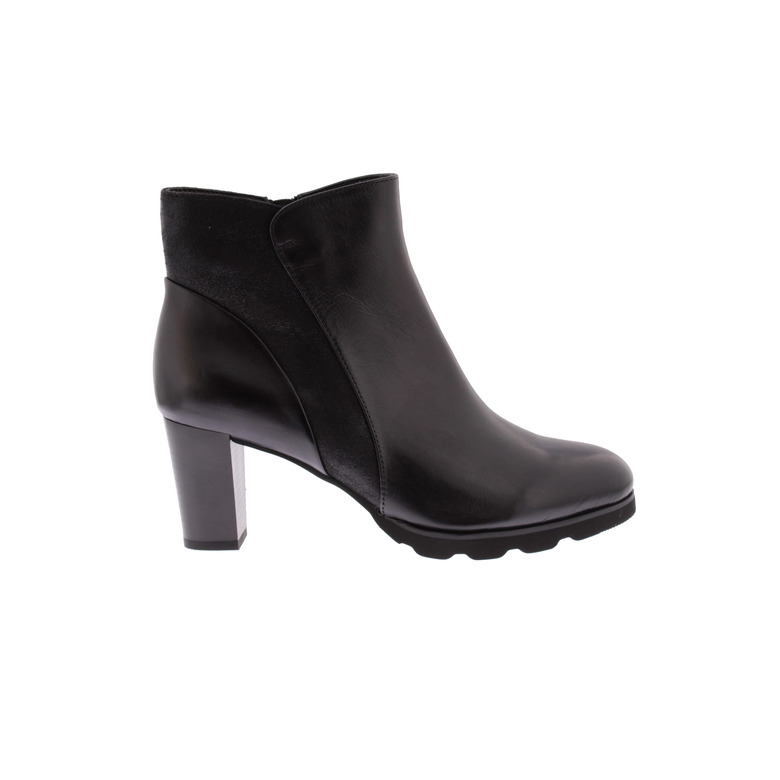 Regarde Le Ciel stiefelette schwarz