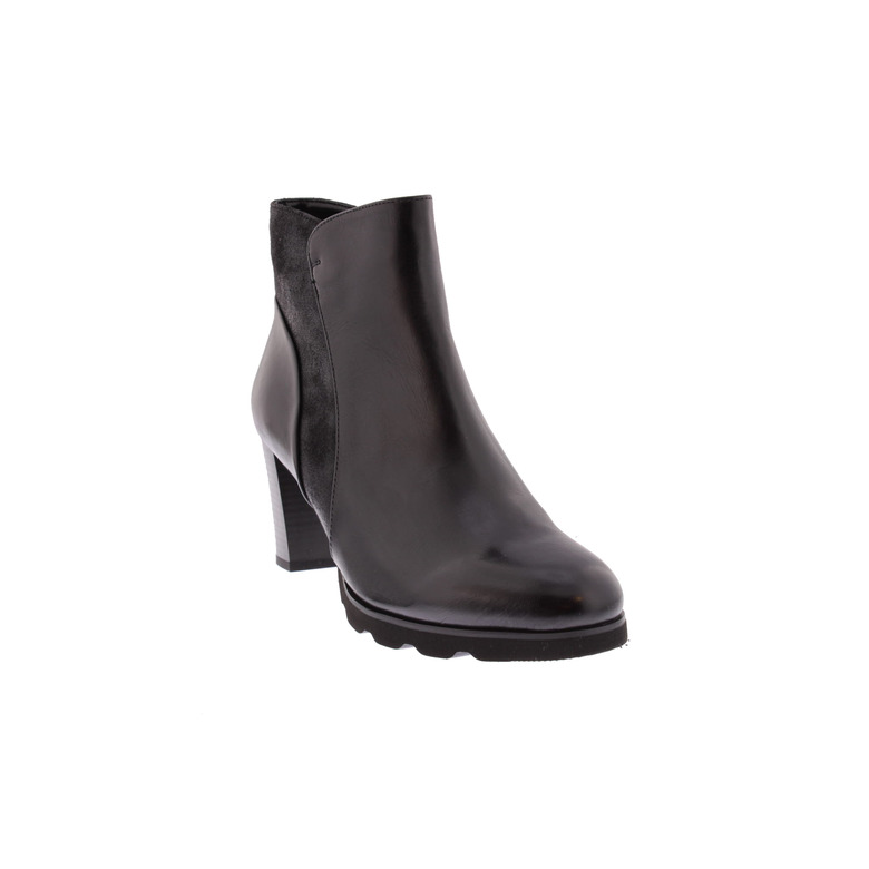 Regarde Le Ciel ankle boots black 2