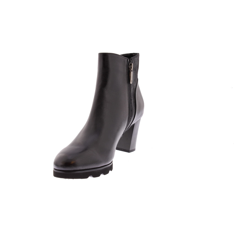 Regarde Le Ciel ankle boots black 3