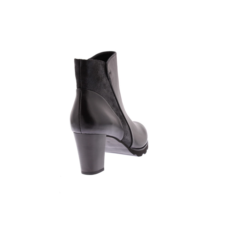 Regarde Le Ciel ankle boots black 4