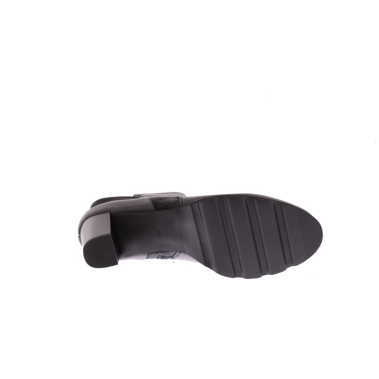 Regarde Le Ciel ankle boots black 5