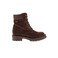 Riverwoods high shoes brown 1