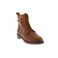 Riverwoods ankle boots cognac 2