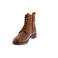 Riverwoods ankle boots cognac 3