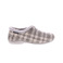 Riverwoods slippers grey 1