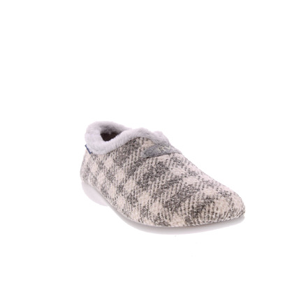 Riverwoods pantoufles gris