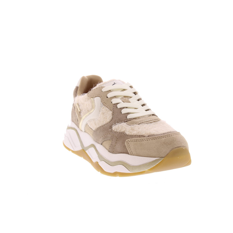 Voile Blanche sneakers ecru 2