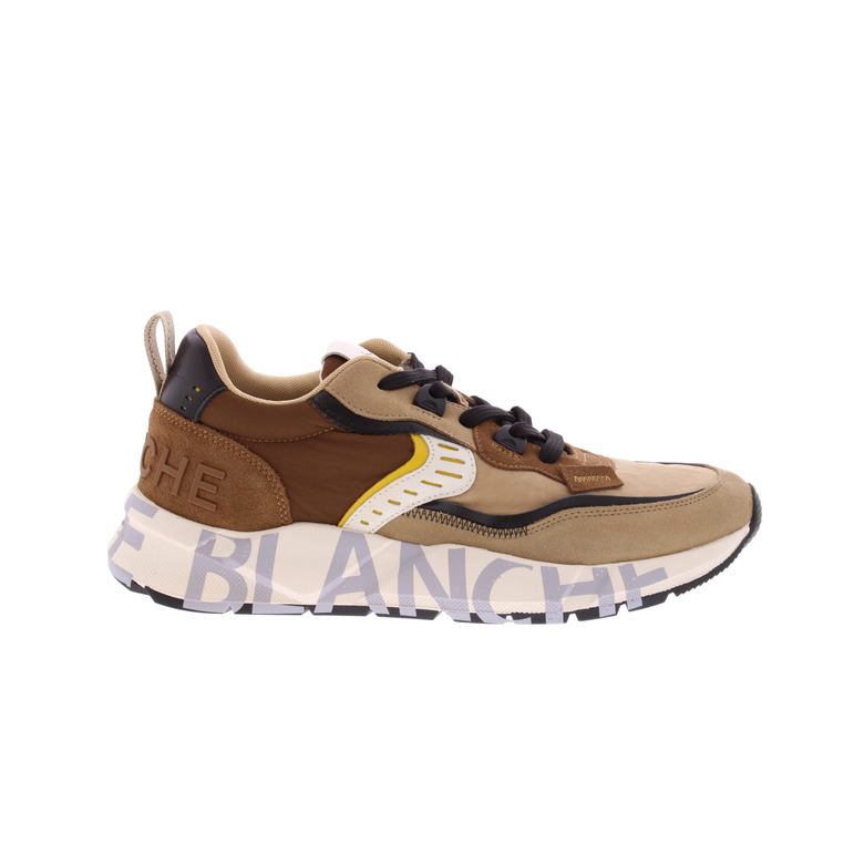 Voile Blanche sneakers brown