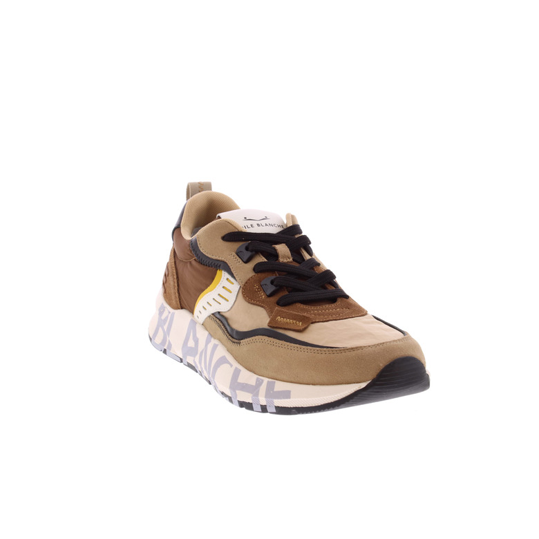 Voile Blanche sneakers brown 2