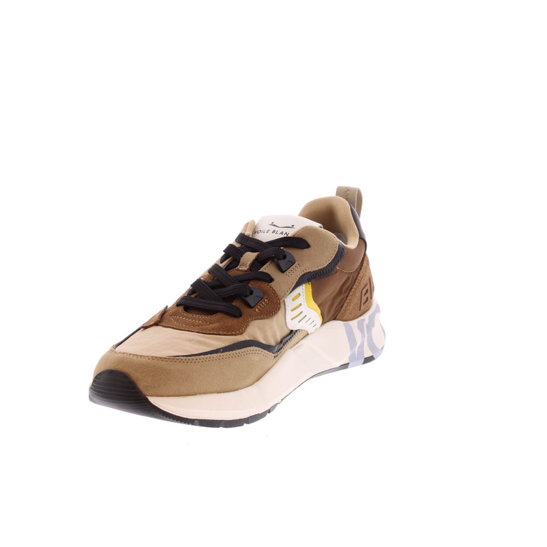 Voile Blanche sneakers brown 3