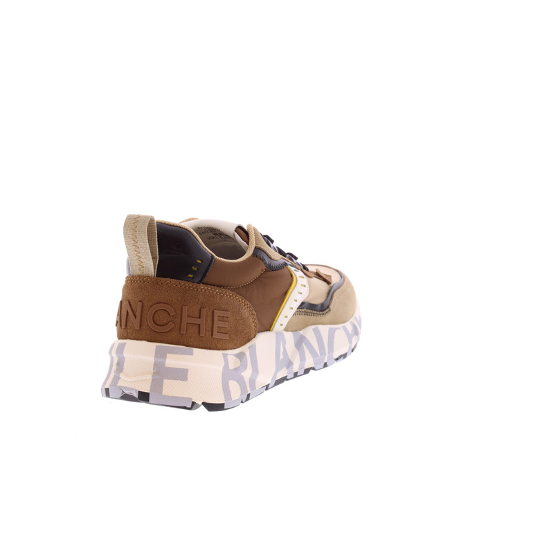 Voile Blanche sneakers brown 4