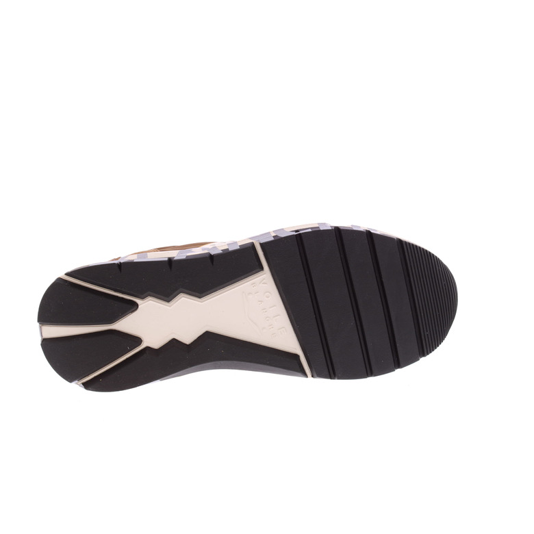 Voile Blanche sneakers brown 5