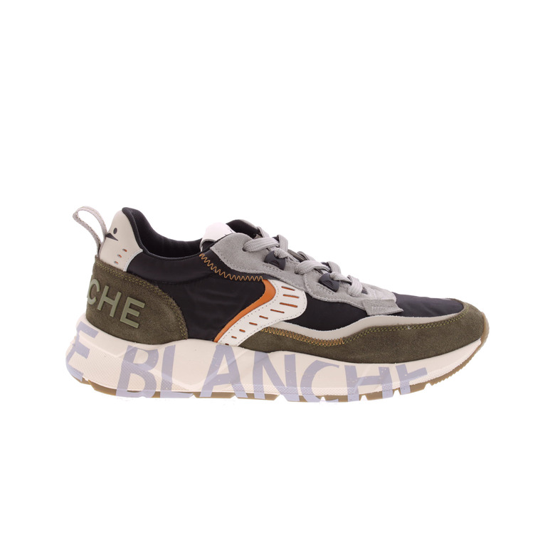 Voile Blanche sneakers green 1