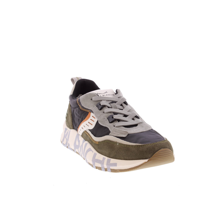 Voile Blanche sneakers green 2