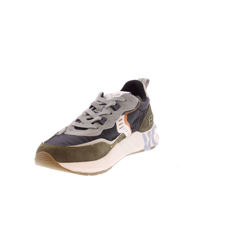 Voile Blanche sneakers green 3