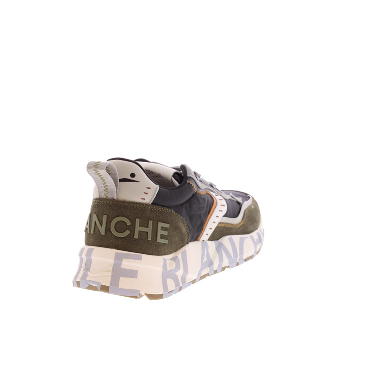 Voile Blanche sneakers green 4