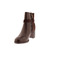 Tamaris ankle boots brown 3