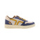 Kamo Gutsu sneakers blue 1
