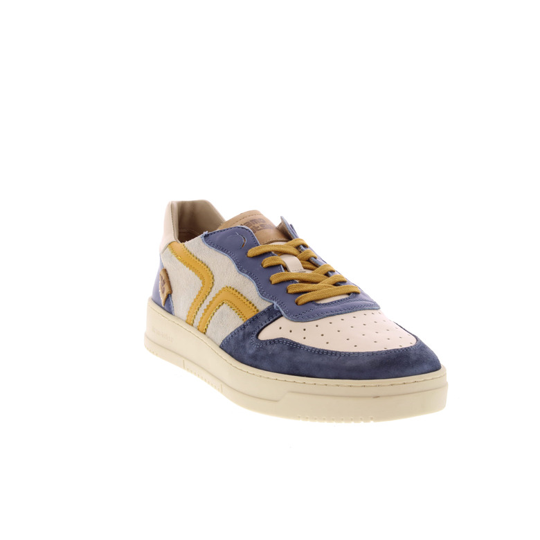 Kamo Gutsu sneakers blue 2
