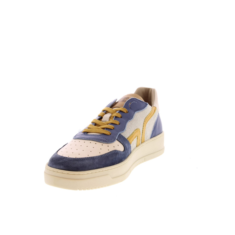 Kamo Gutsu sneakers blue 3