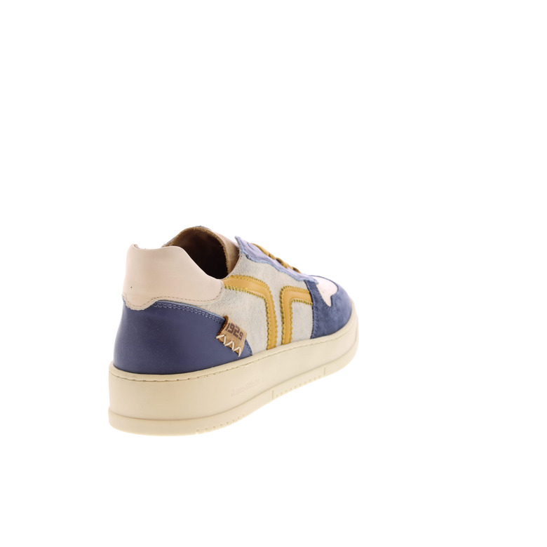 Kamo Gutsu sneakers blue 4