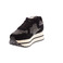 W6yz sneakers black 3