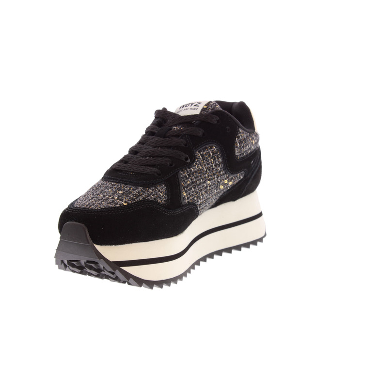 W6yz sneakers black 3