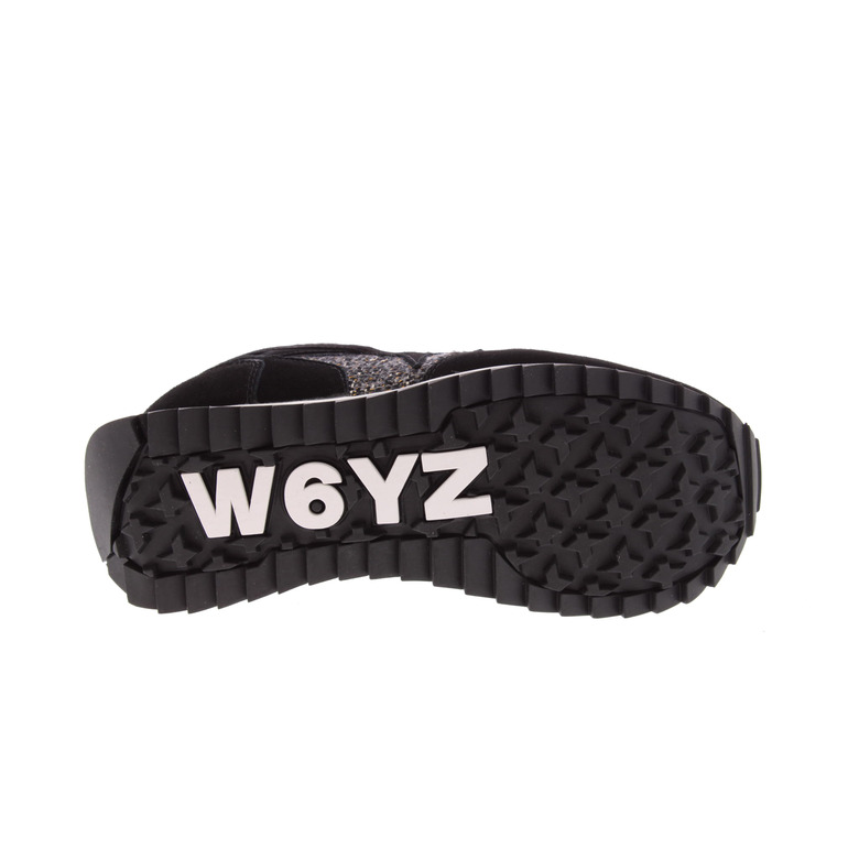 W6yz sneakers black 5