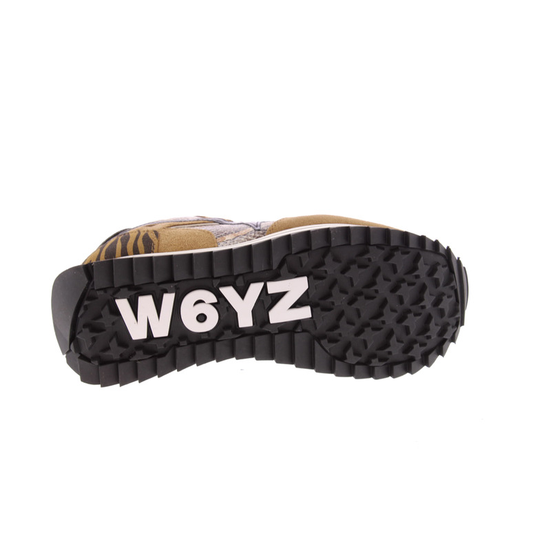 W6yz sneakers brown 5