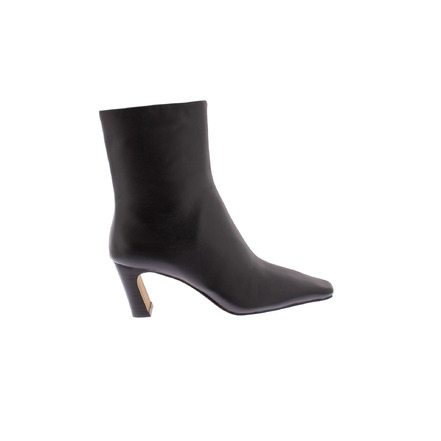 Inuovo stiefelette schwarz