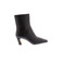 Inuovo ankle boots black 1