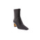 Inuovo ankle boots black 2
