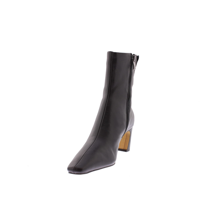 Inuovo ankle boots black 3