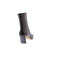 Inuovo ankle boots black 4