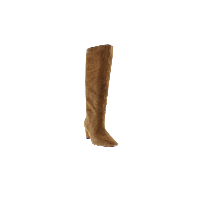 Inuovo boots cognac 2