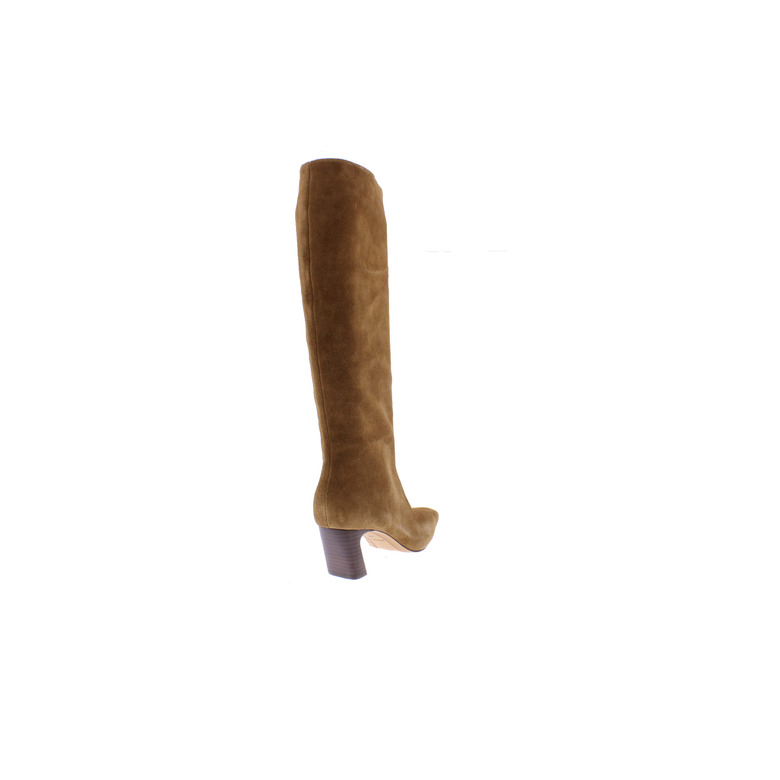 Inuovo boots cognac 4