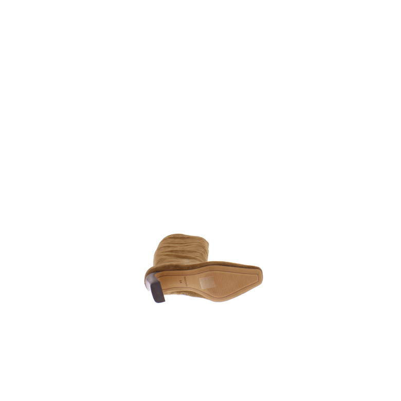 Inuovo boots cognac 5