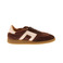 Atelier 04 sneakers brown 1