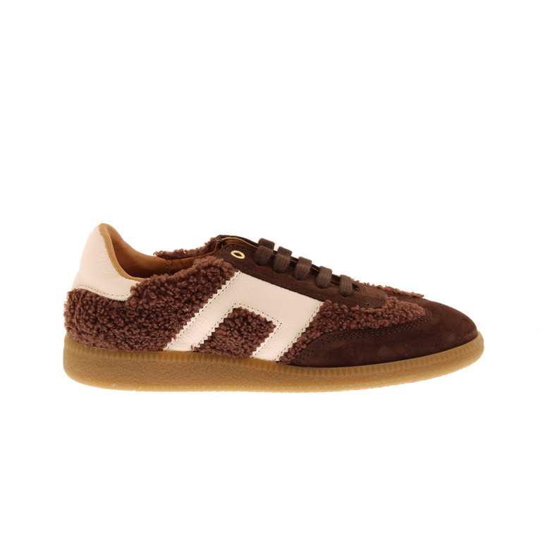 Atelier 04 sneakers brown 1